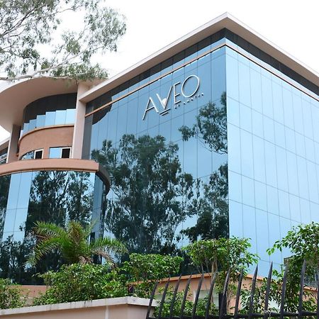 Hotel Aveo By Amatra, Gateway To Corbett Kashipur Esterno foto