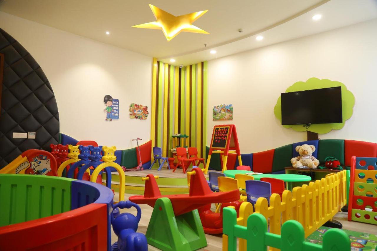 Hotel Aveo By Amatra, Gateway To Corbett Kashipur Esterno foto
