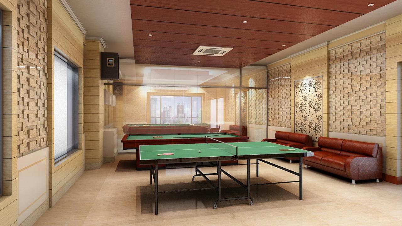 Hotel Aveo By Amatra, Gateway To Corbett Kashipur Esterno foto