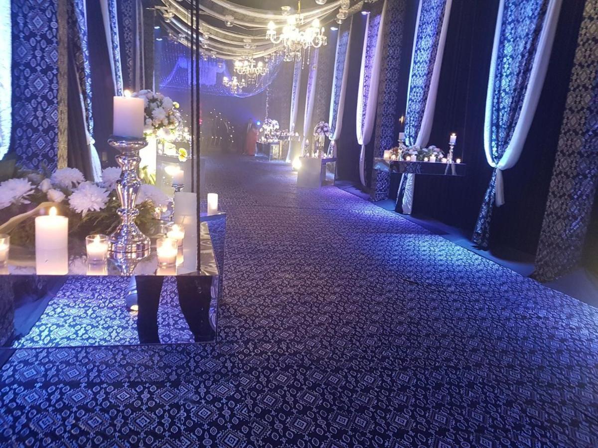 Hotel Aveo By Amatra, Gateway To Corbett Kashipur Esterno foto