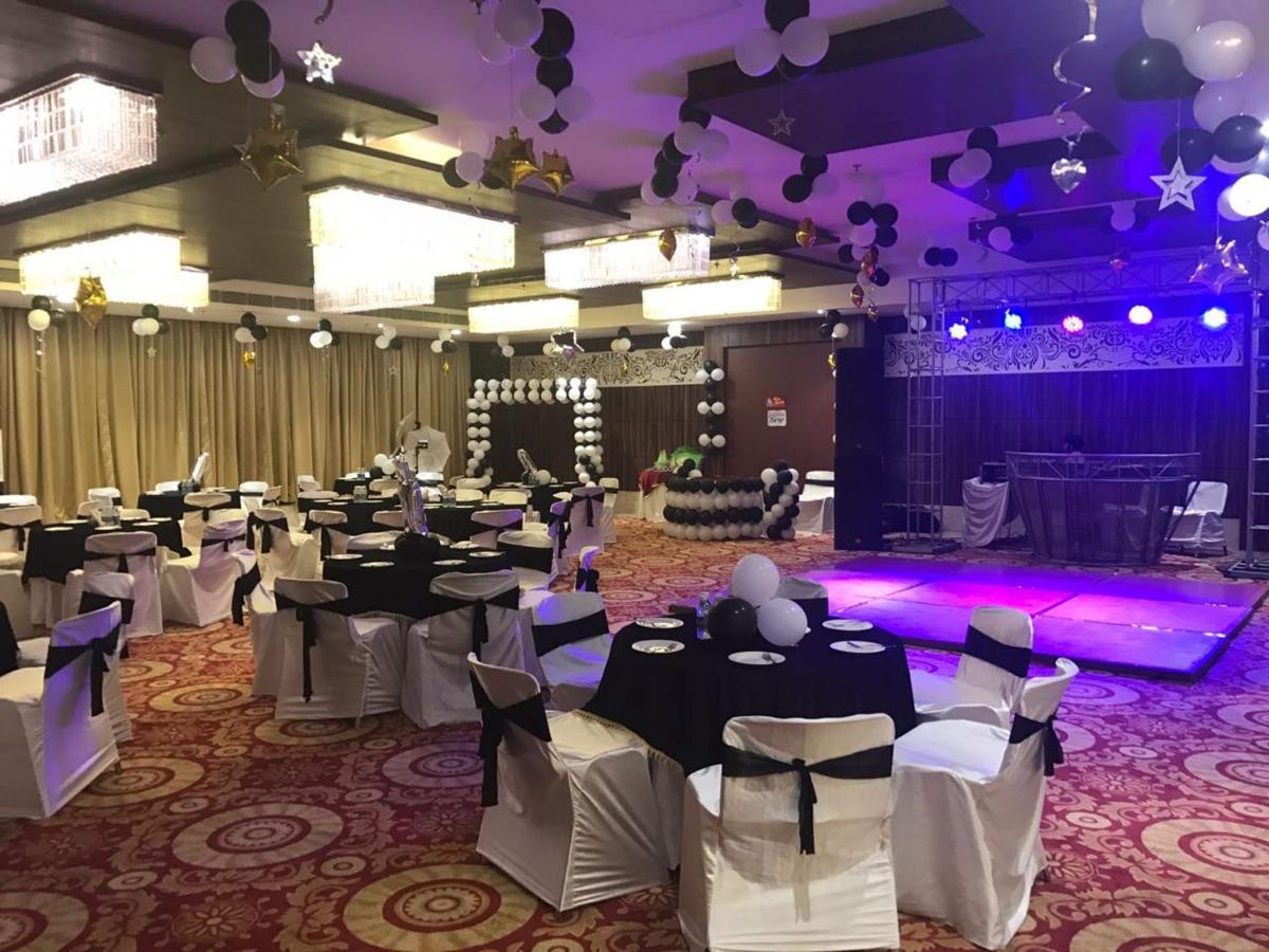 Hotel Aveo By Amatra, Gateway To Corbett Kashipur Esterno foto