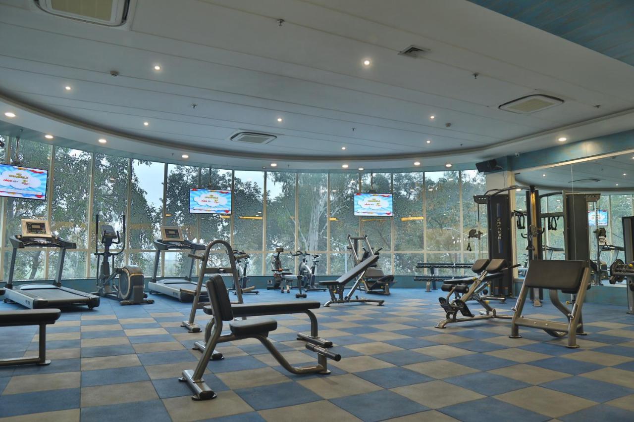 Hotel Aveo By Amatra, Gateway To Corbett Kashipur Esterno foto