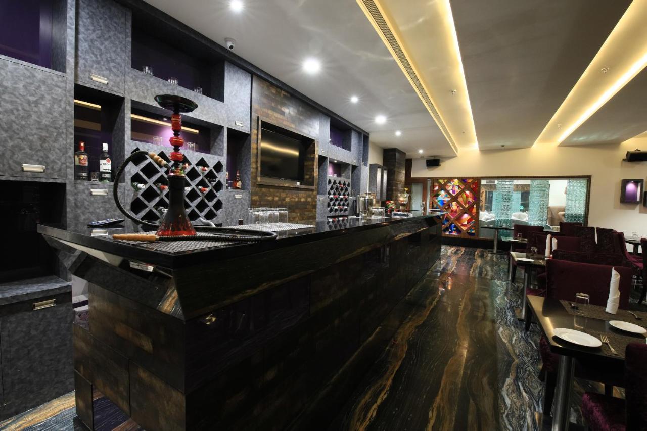 Hotel Aveo By Amatra, Gateway To Corbett Kashipur Esterno foto